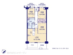 図面と異なる場合は現況を優先