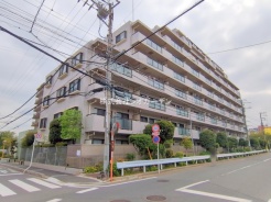 船橋市本郷町