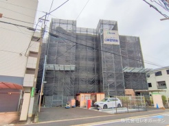 船橋市海神１丁目