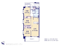 図面と異なる場合は現況を優先
