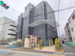船橋市海神１丁目
