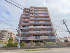市川市原木１丁目