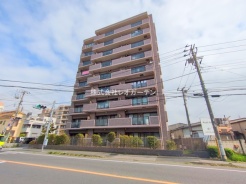 市川市原木１丁目