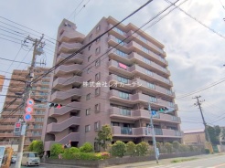 市川市原木１丁目