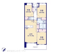 図面と異なる場合は現況を優先