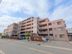 市川市新井３丁目