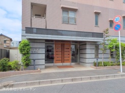 市川市新井３丁目