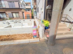 市川市東大和田１丁目