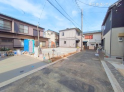 市川市東大和田１丁目