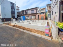 市川市東大和田１丁目