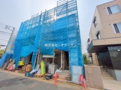 市川市塩焼４丁目
