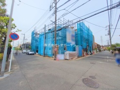 市川市塩焼４丁目