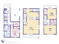 図面と異なる場合は現況を優先