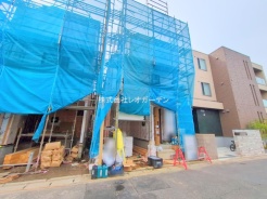 市川市塩焼４丁目