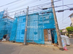 市川市塩焼４丁目