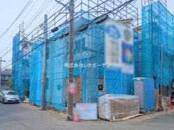 市川市塩焼４丁目