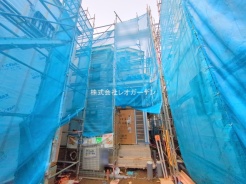 市川市塩焼４丁目