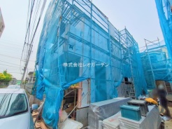 市川市塩焼４丁目