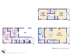 図面と異なる場合は現況を優先