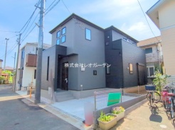 船橋市三山９丁目