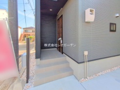 船橋市三山９丁目