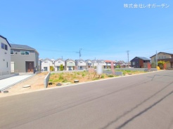 船橋市芝山６丁目