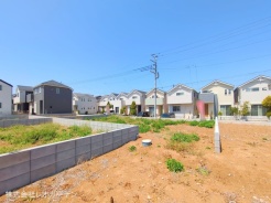 船橋市芝山６丁目