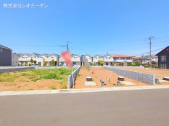船橋市芝山６丁目