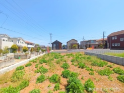 船橋市芝山６丁目