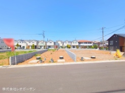 船橋市芝山６丁目