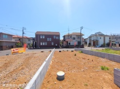 船橋市芝山６丁目