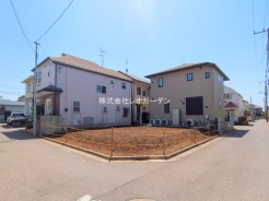 船橋市西習志野１丁目