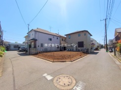 船橋市西習志野１丁目