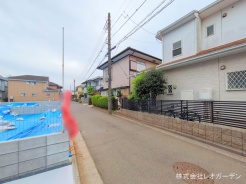 船橋市新高根３丁目