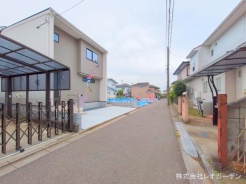船橋市新高根３丁目