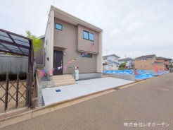 船橋市新高根３丁目