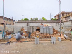 船橋市西習志野２丁目
