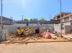 船橋市西習志野２丁目