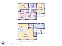 図面と異なる場合は現況を優先