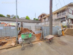 船橋市西習志野２丁目