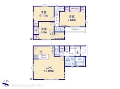 図面と異なる場合は現況を優先
