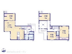 図面と異なる場合は現況を優先