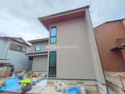 船橋市山手２丁目