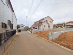 船橋市二宮２丁目