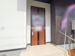 佐倉市中志津５丁目