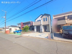 成田市中台１丁目