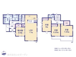 図面と異なる場合は現況を優先
