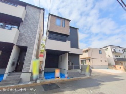 浦安市当代島３丁目