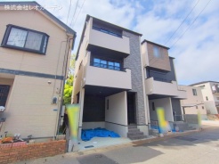 浦安市当代島３丁目
