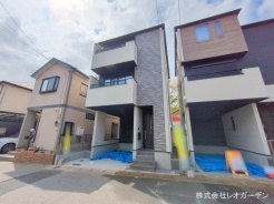 浦安市当代島３丁目